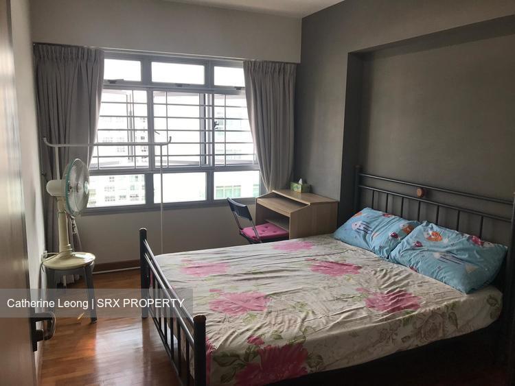 Blk 288C Punggol Place (Punggol), HDB 4 Rooms #222583441